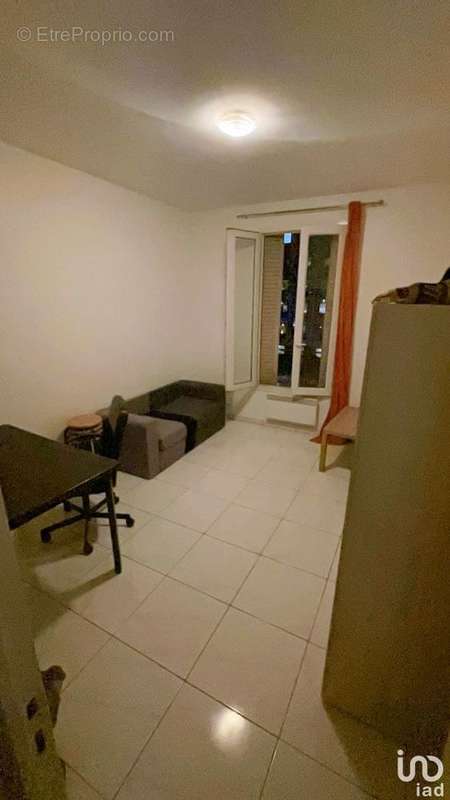 Photo 6 - Appartement à IVRY-SUR-SEINE