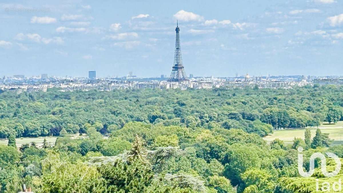 Photo 3 - Appartement à SAINT-CLOUD