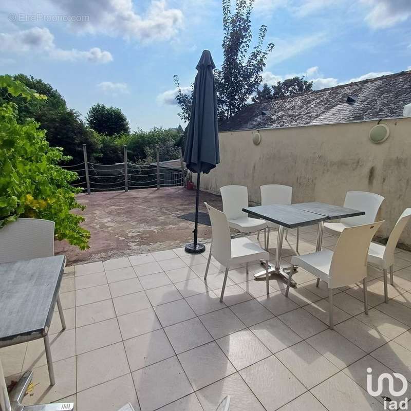 Photo 2 - Appartement à SAINT-GEORGES-SUR-LOIRE