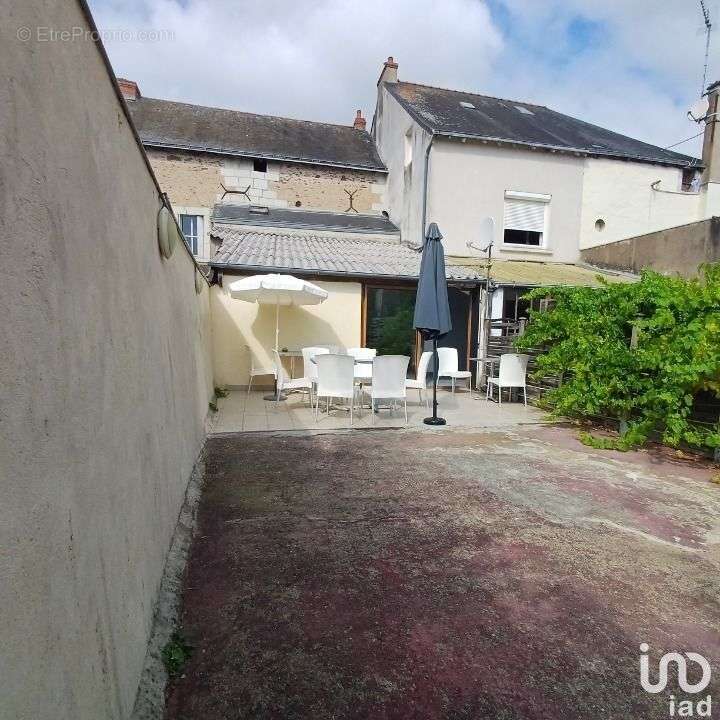 Photo 3 - Appartement à SAINT-GEORGES-SUR-LOIRE