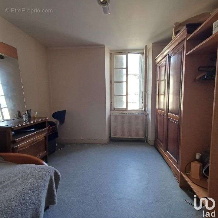 Photo 8 - Appartement à SAINT-GEORGES-SUR-LOIRE