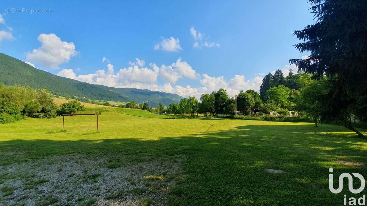 Photo 2 - Autre à SAINT-MARTIN-EN-VERCORS