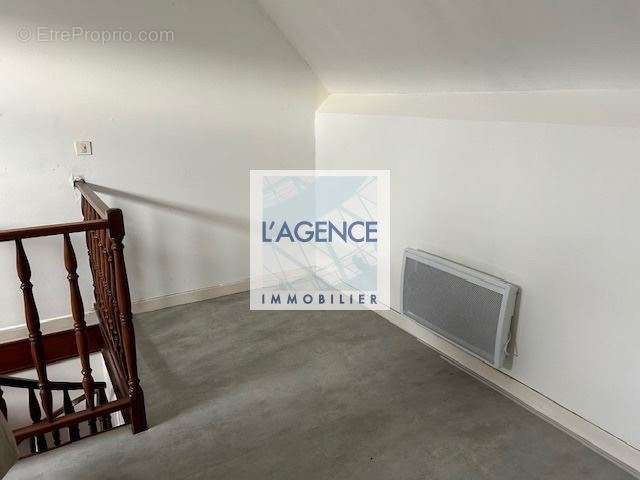 Appartement à BRAINE