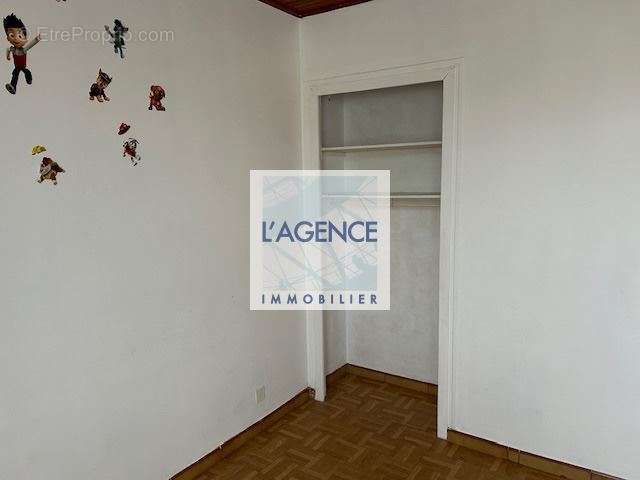 Appartement à BRAINE