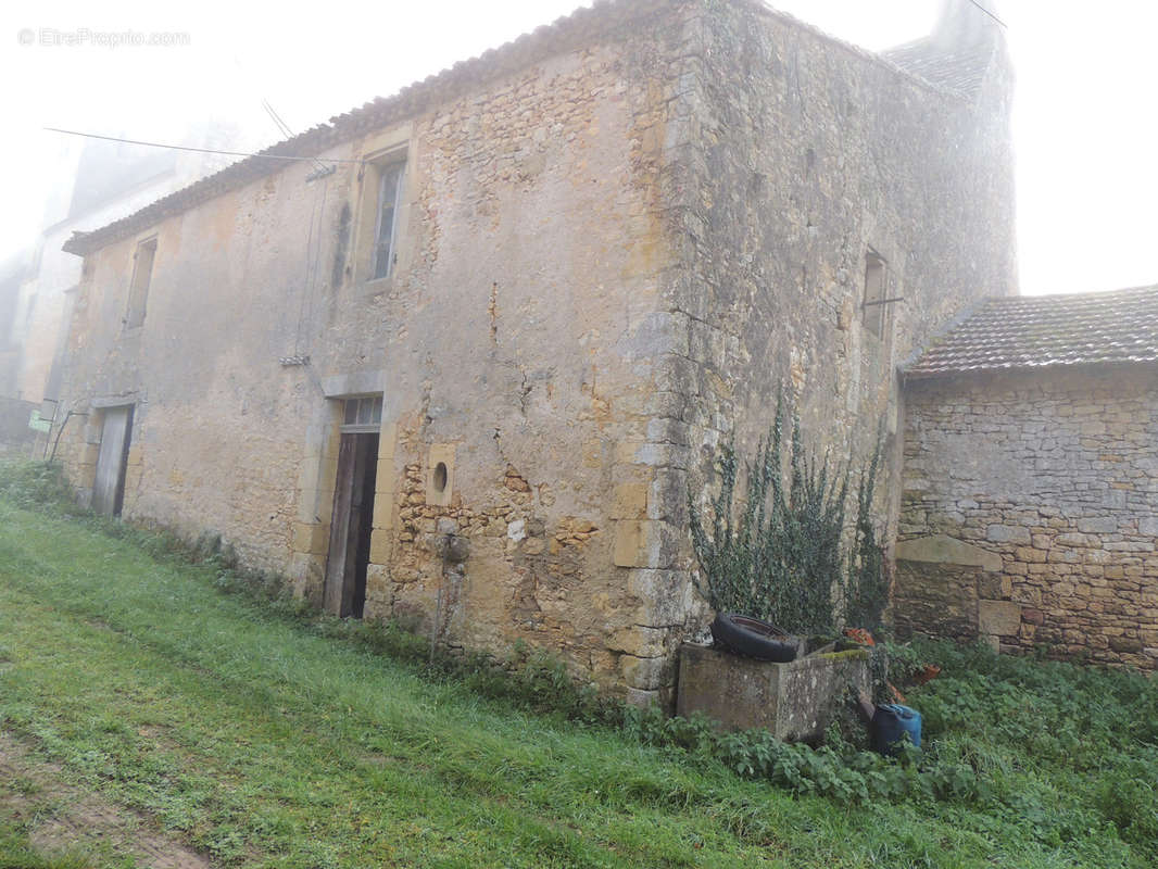 Maison à LALINDE