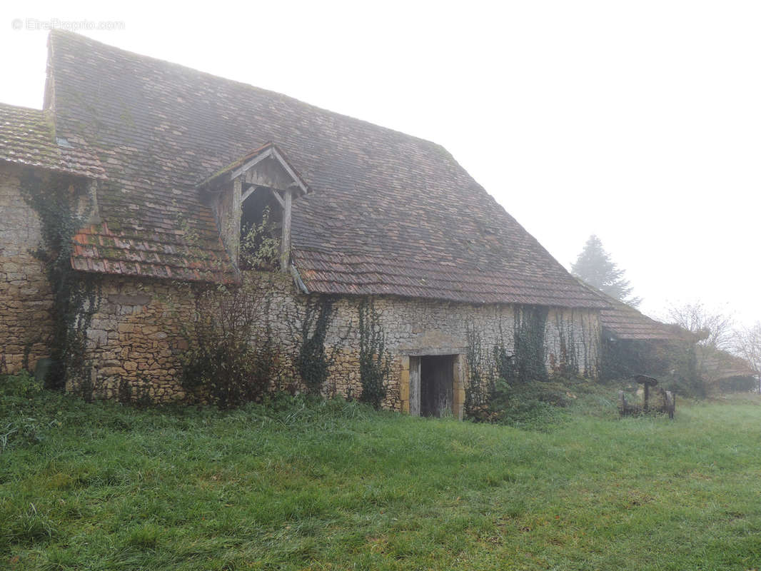 Maison à LALINDE