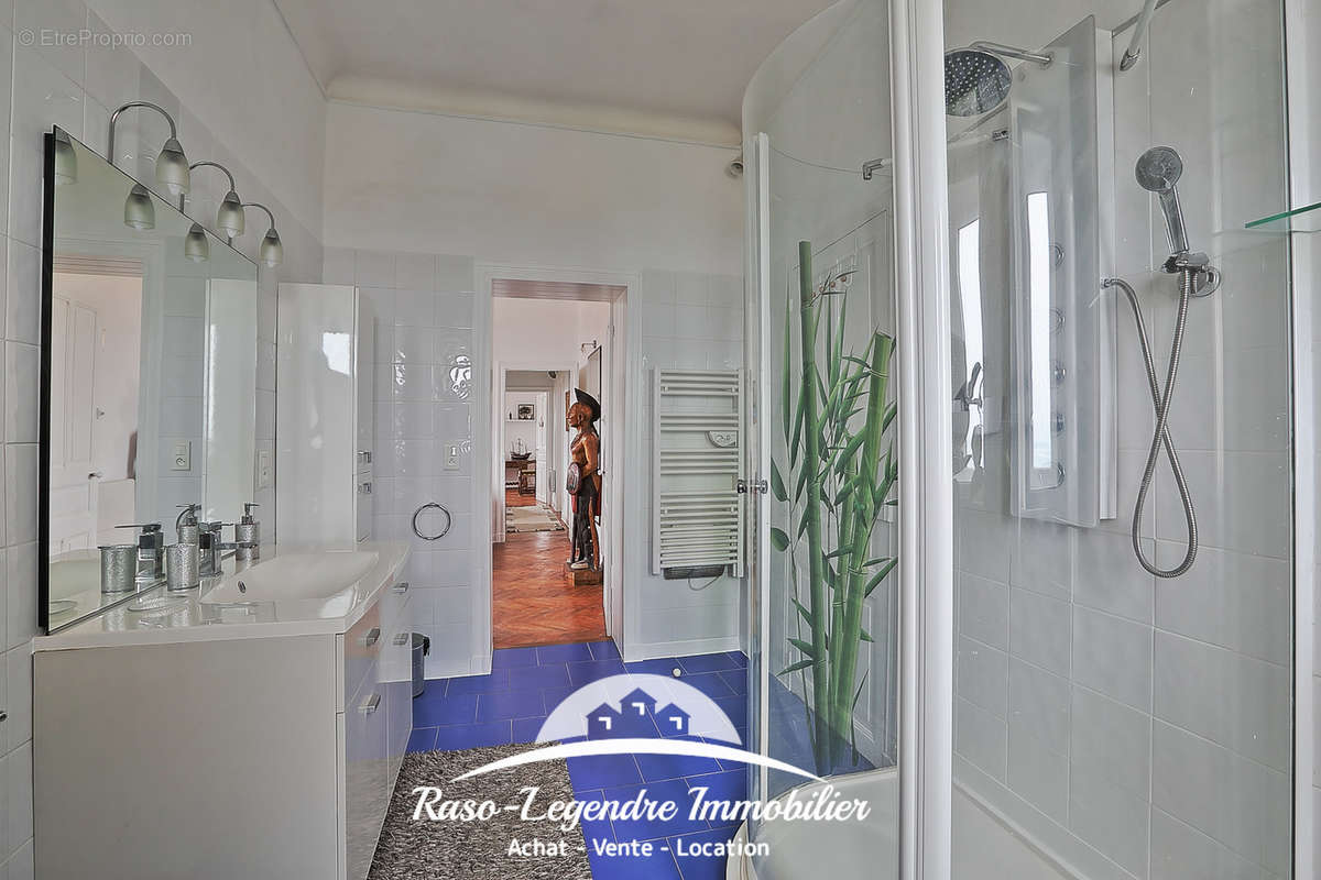 Appartement à BIARRITZ