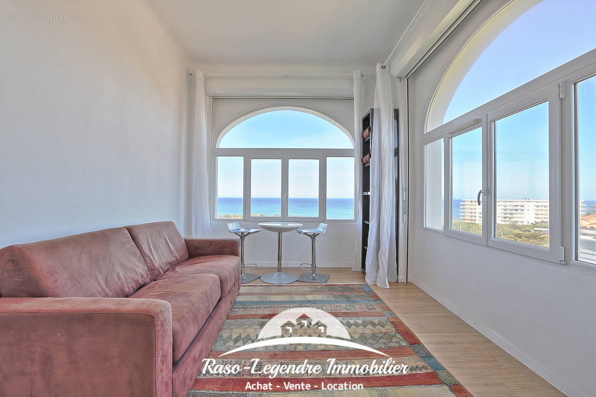 Appartement à BIARRITZ