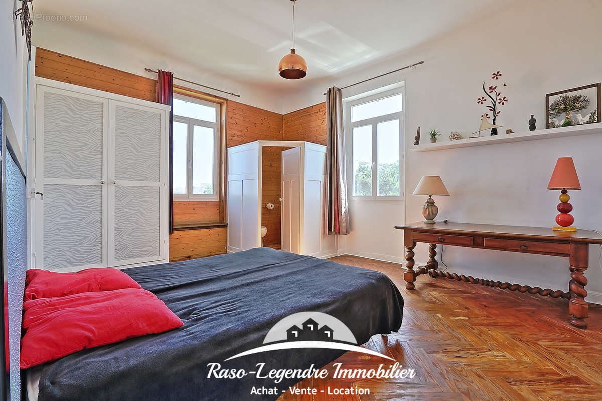 Appartement à BIARRITZ