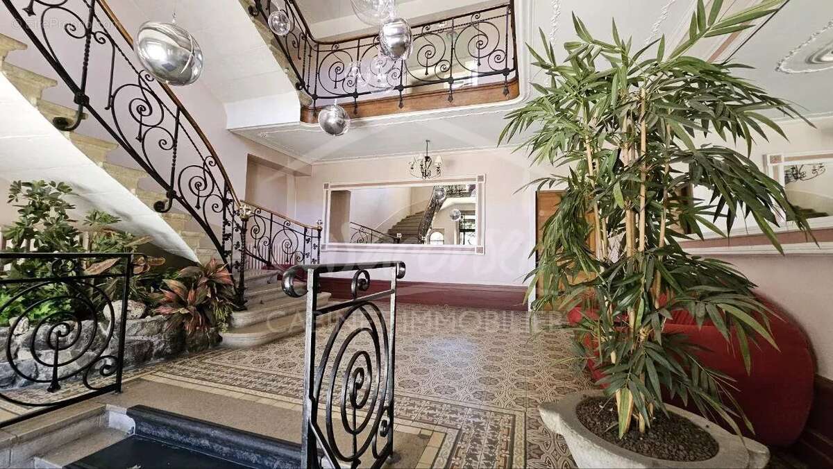 Appartement à SAINT-GERVAIS-LES-BAINS