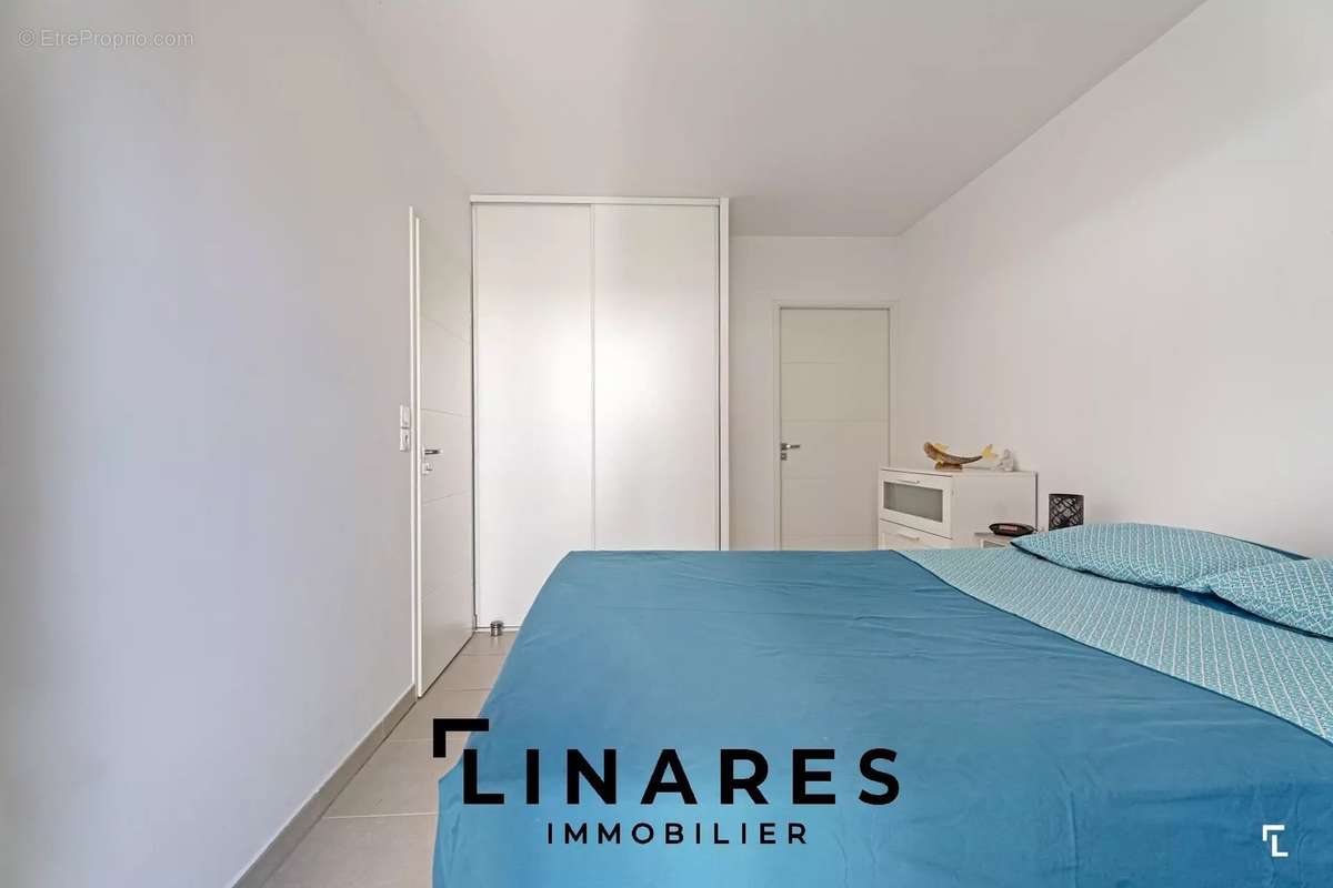 Appartement à MARSEILLE-9E