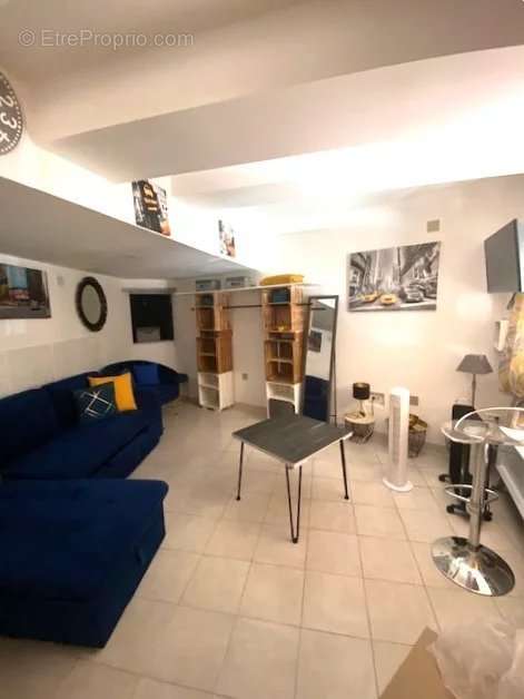 Appartement à AUPS