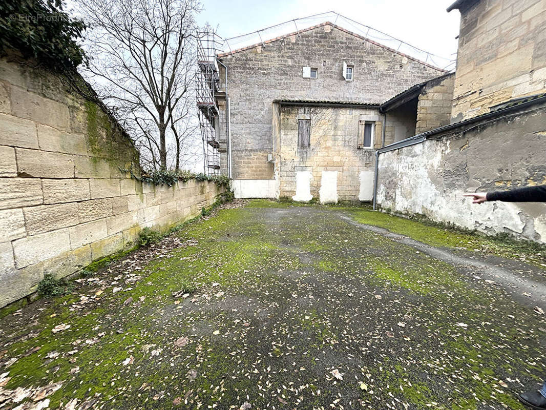 Autre à LIBOURNE