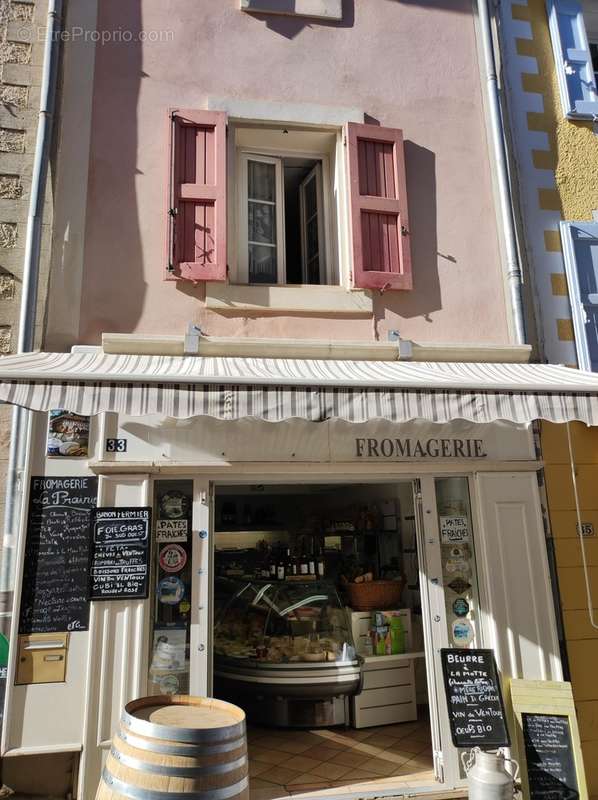 Appartement à GREOUX-LES-BAINS