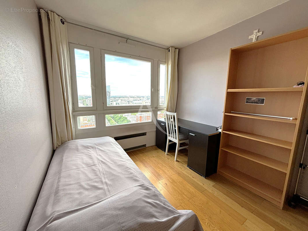 Appartement à PARIS-13E