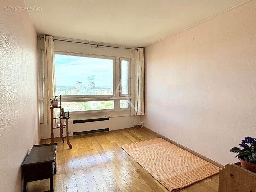 Appartement à PARIS-13E