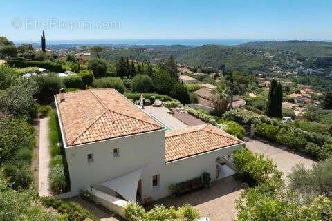 Maison à VENCE