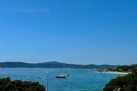 Maison à SAINTE-MAXIME