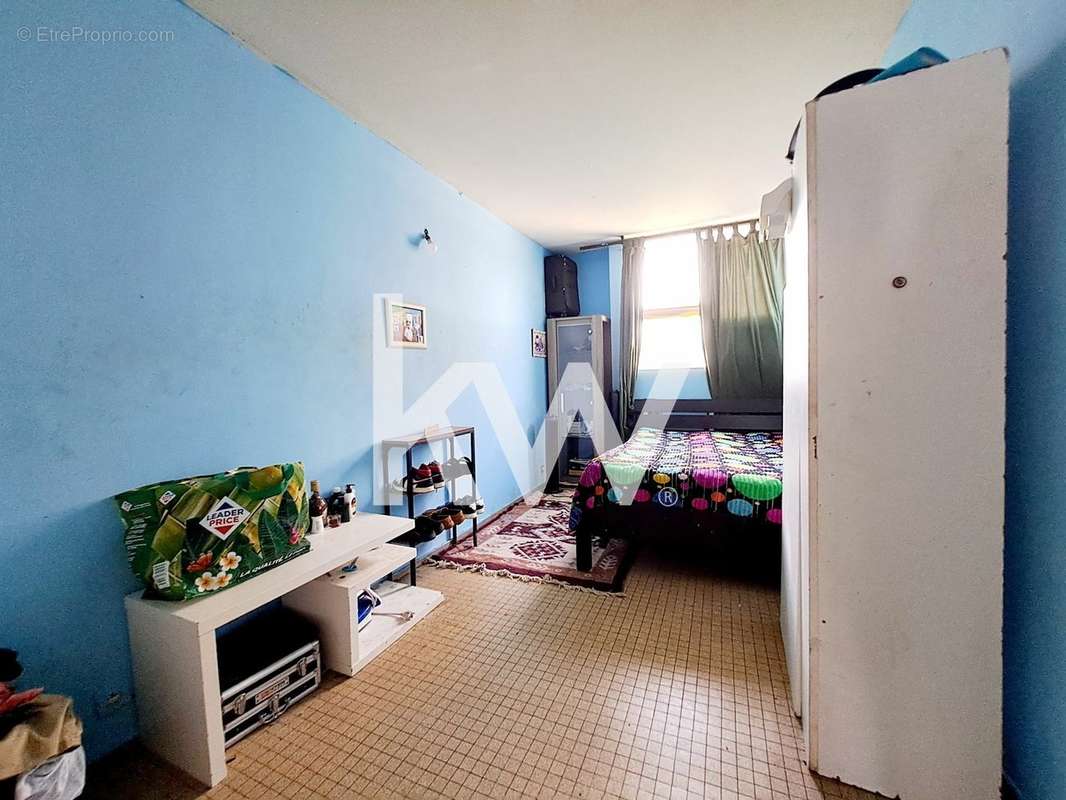 Appartement à POINTE-A-PITRE