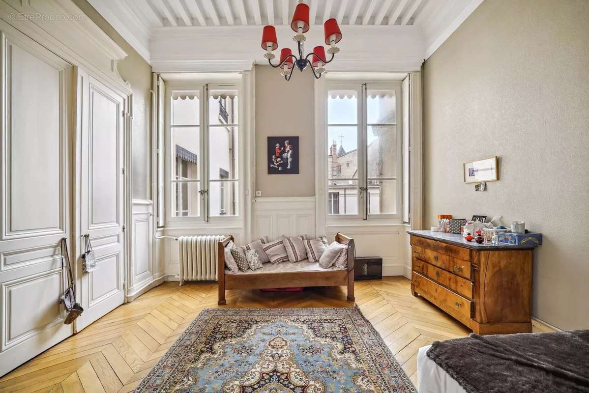 Appartement à LYON-2E