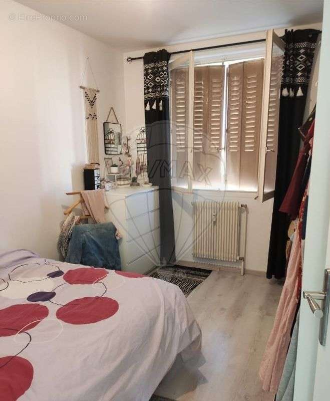 Appartement à VILLEFRANCHE-SUR-SAONE