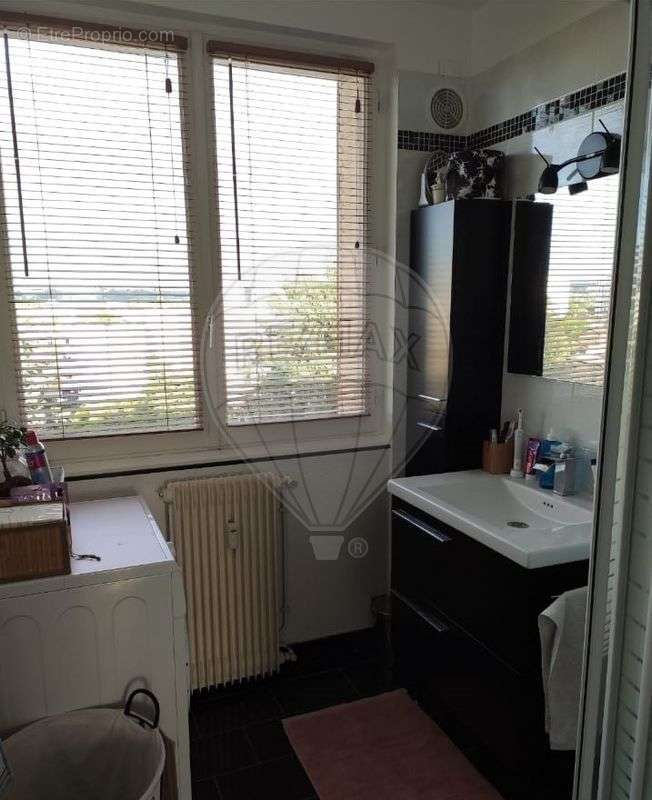 Appartement à VILLEFRANCHE-SUR-SAONE