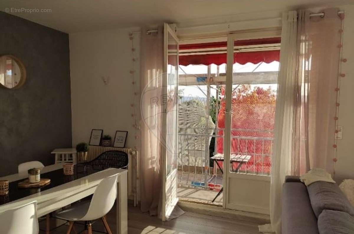 Appartement à VILLEFRANCHE-SUR-SAONE