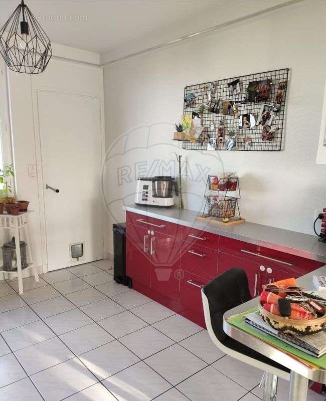 Appartement à VILLEFRANCHE-SUR-SAONE