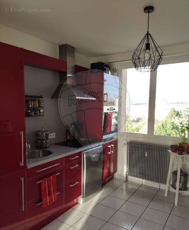 Appartement à VILLEFRANCHE-SUR-SAONE