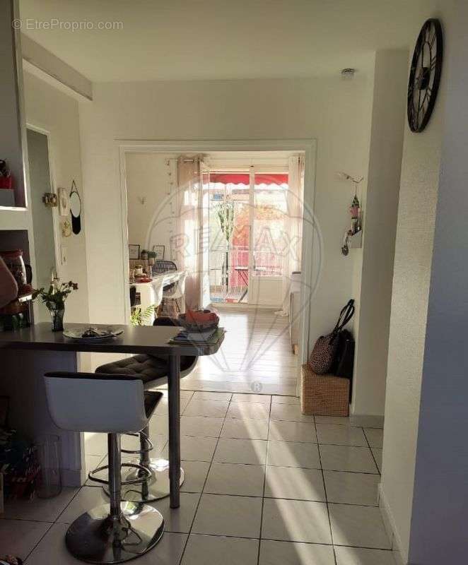 Appartement à VILLEFRANCHE-SUR-SAONE