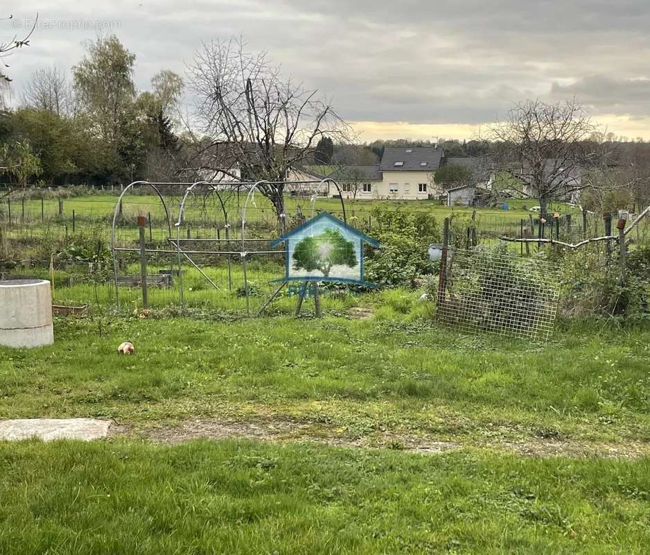 Maison à FROTEY-LES-LURE