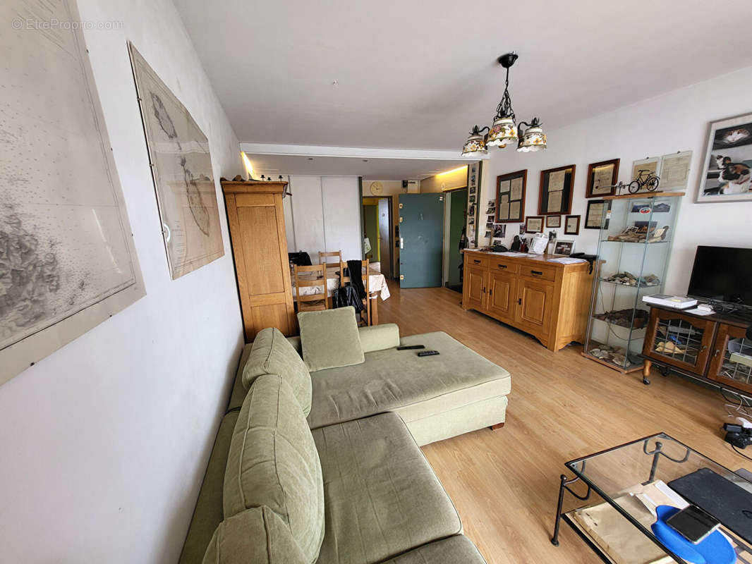 Appartement à MARTIGUES