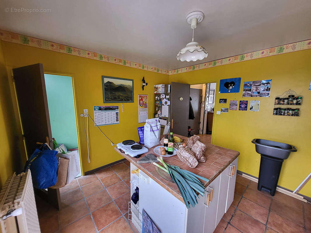 Appartement à MARTIGUES