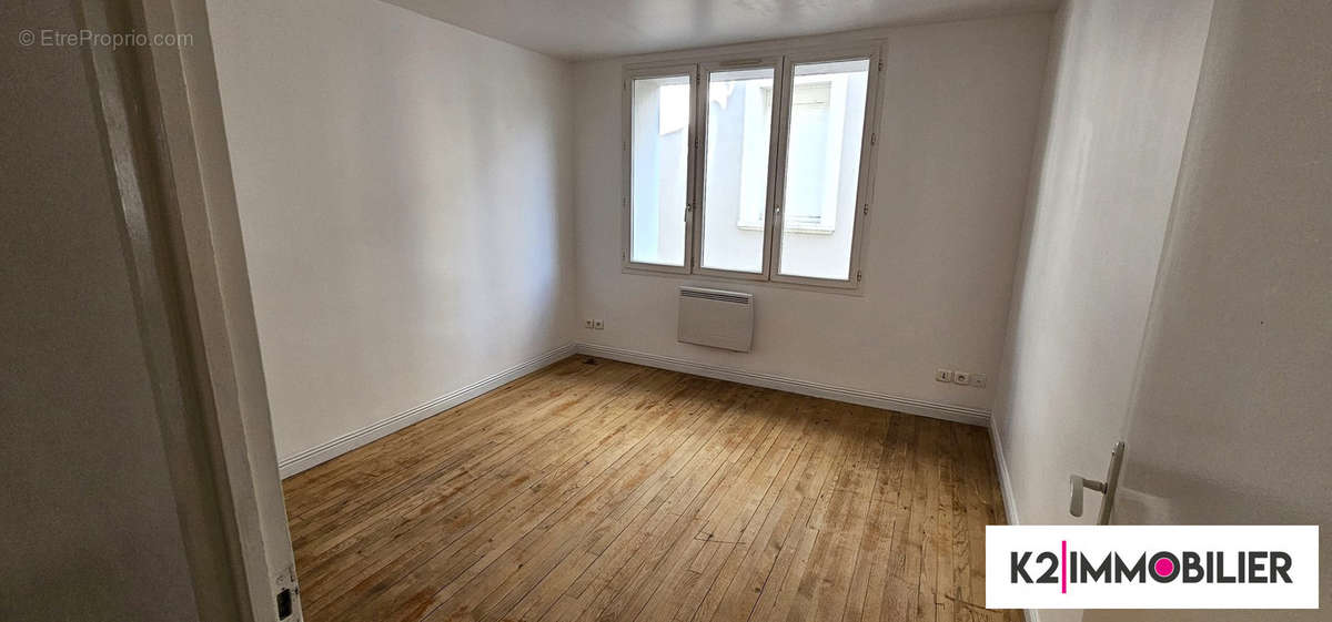 Appartement à MONTELIMAR