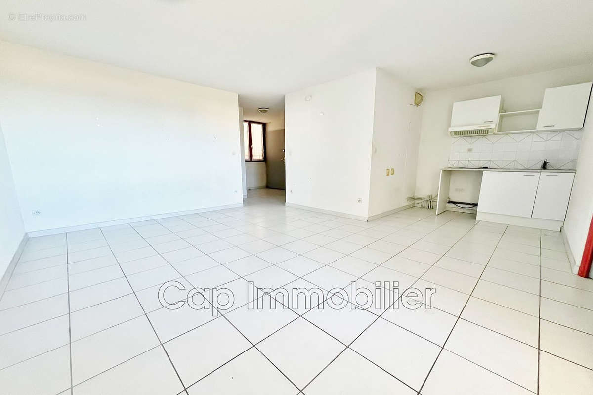 Appartement à AGDE