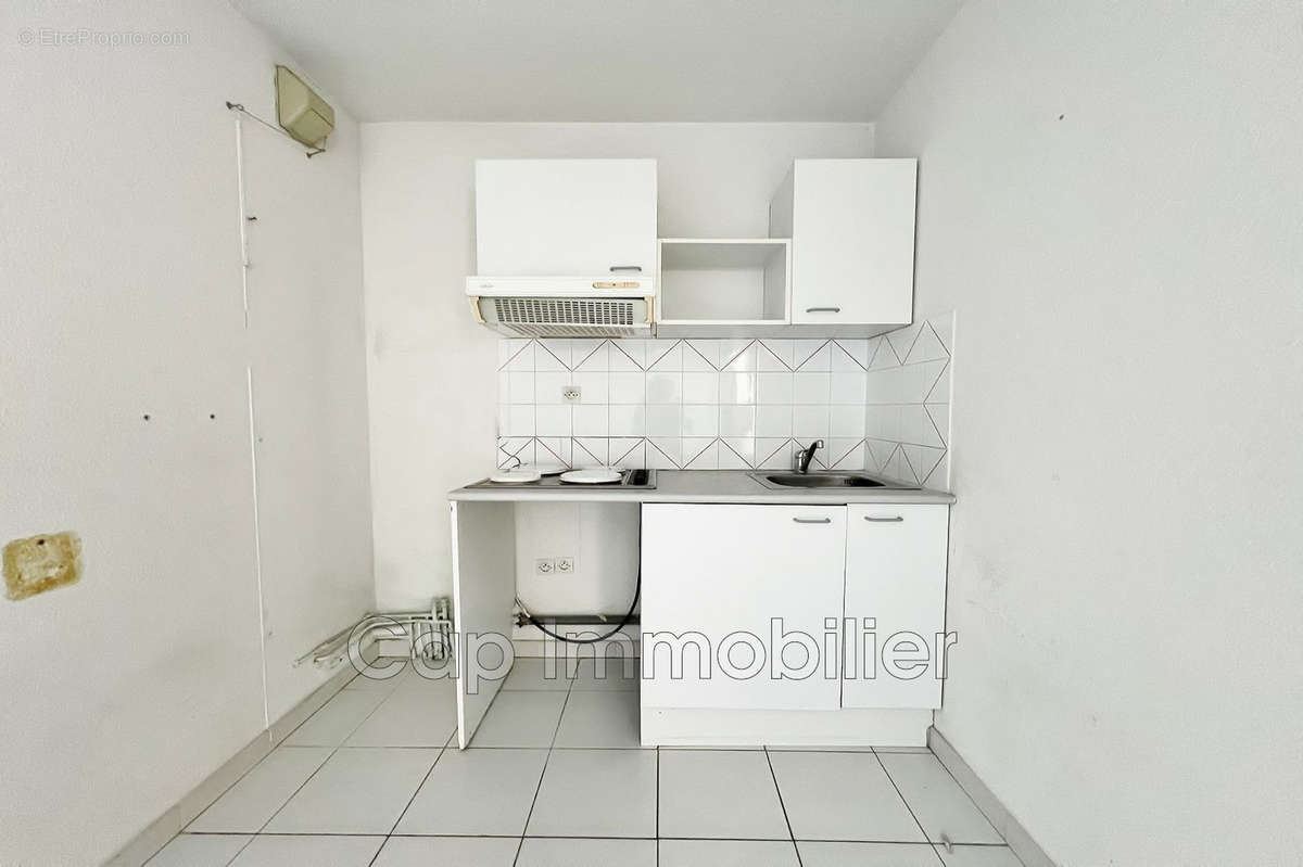 Appartement à AGDE