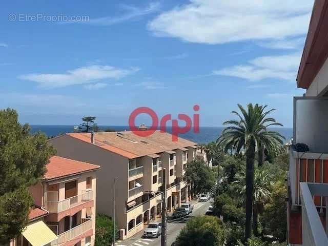 Appartement à FREJUS