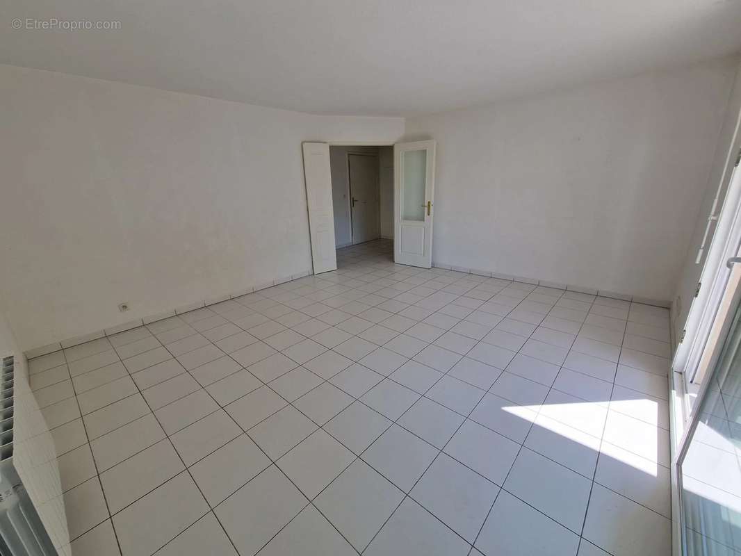 Appartement à CAGNES-SUR-MER