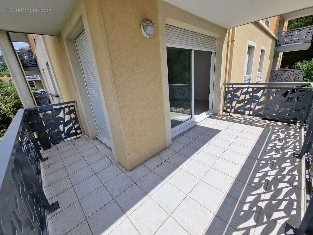 Appartement à CAGNES-SUR-MER