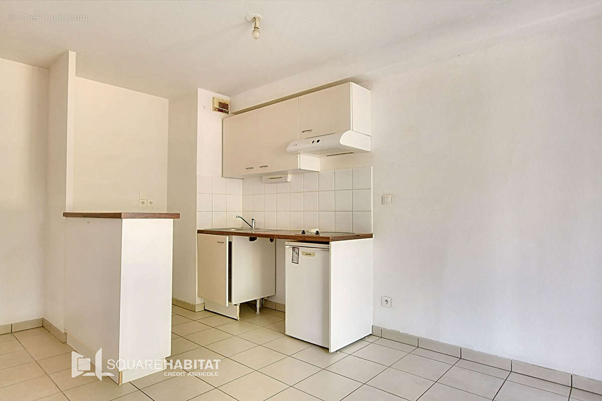 Appartement à MURET