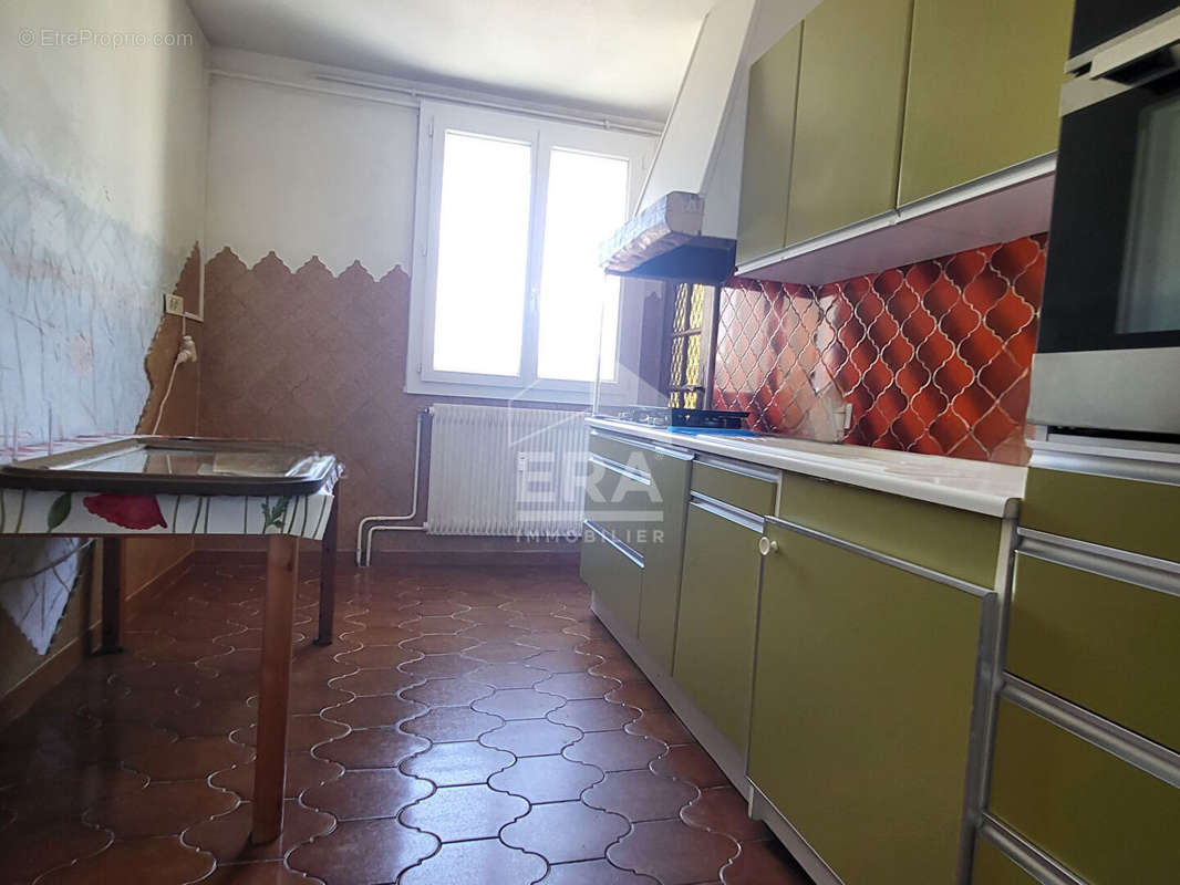 Appartement à DRAGUIGNAN