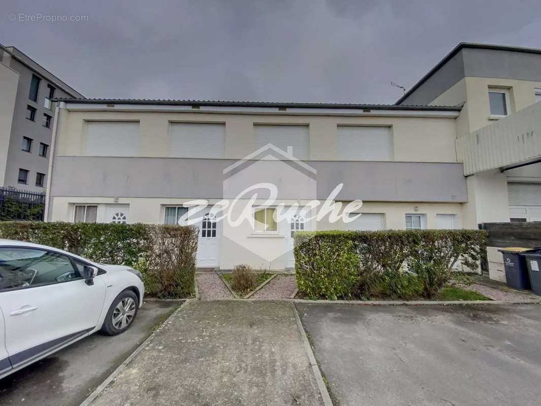 Appartement à CAEN