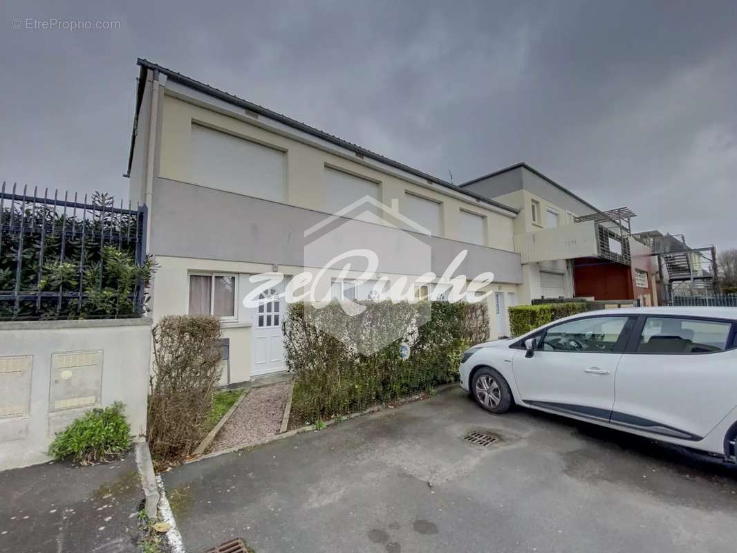 Appartement à CAEN