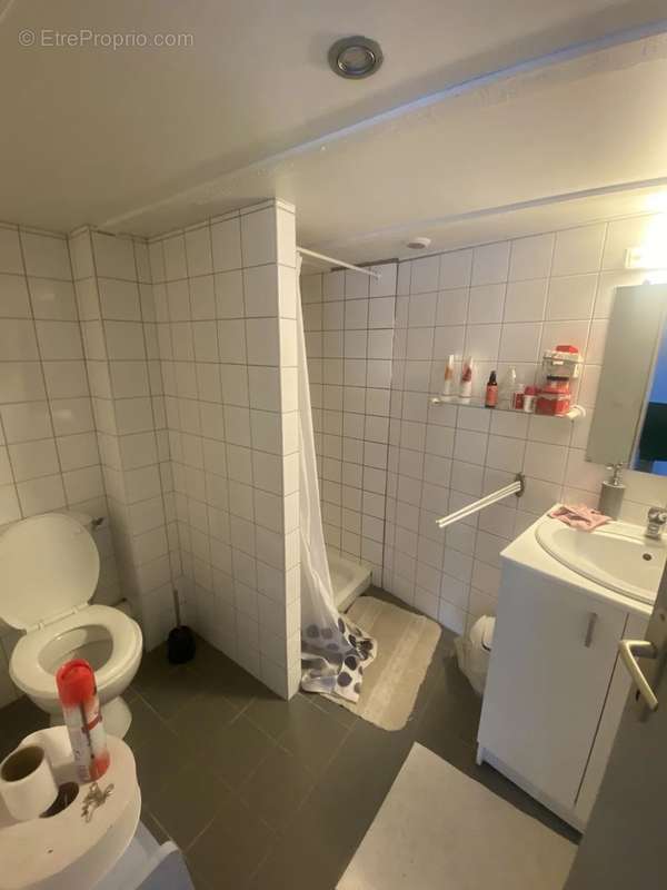 Appartement à CAEN