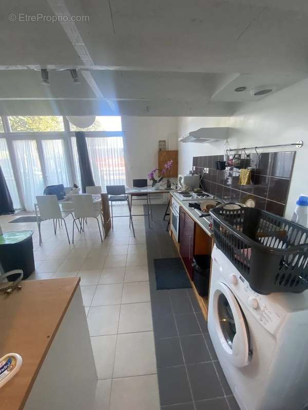 Appartement à CAEN