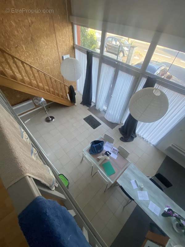 Appartement à CAEN