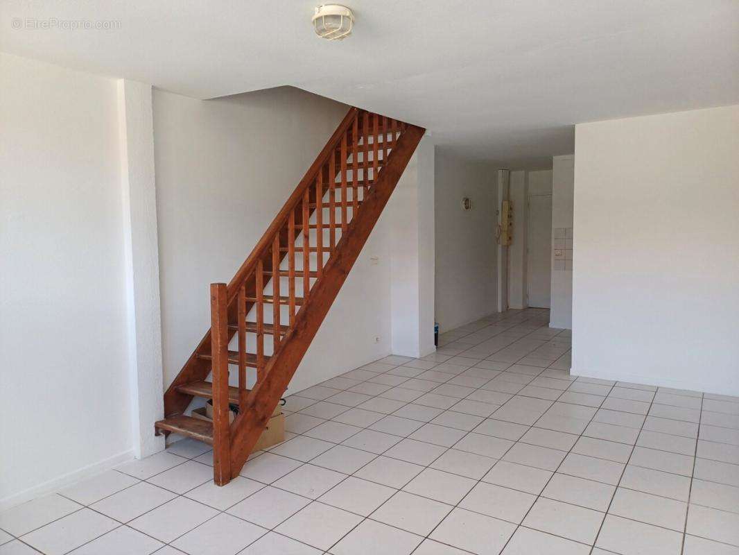 Appartement à BILLOM