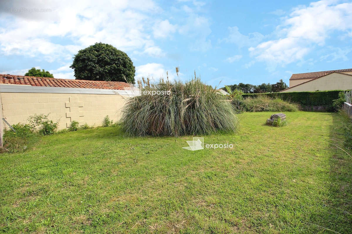 Maison à AIFFRES