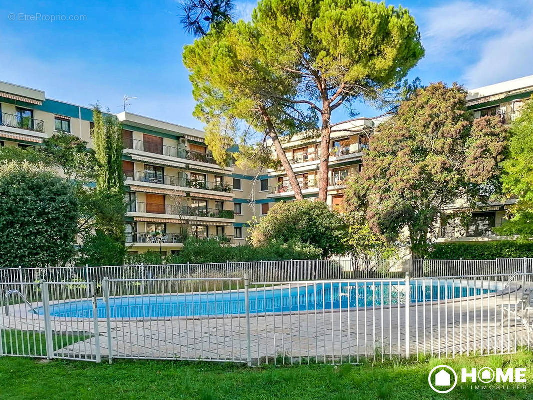 Résidence - Appartement à MONTPELLIER