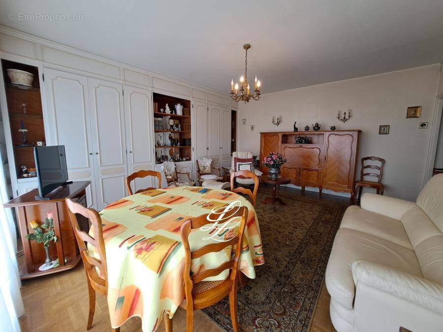 Appartement à LE MANS